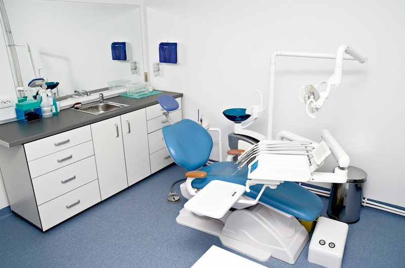 Veisa Dental Care - clinica stomatologica