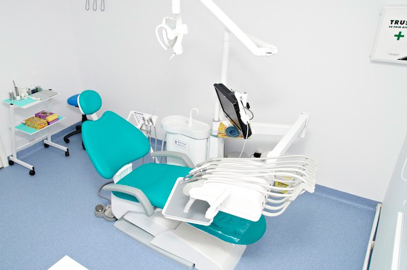 Veisa Dental Care - clinica stomatologica