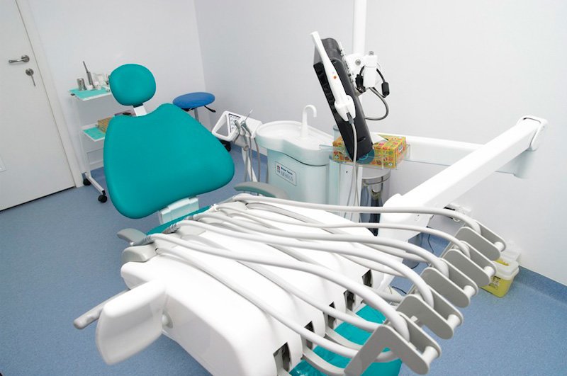 Veisa Dental Care - clinica stomatologica